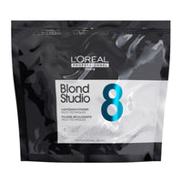 L'Oreal Blond Studio Multi Techniques 8 Lightening Powder 500g