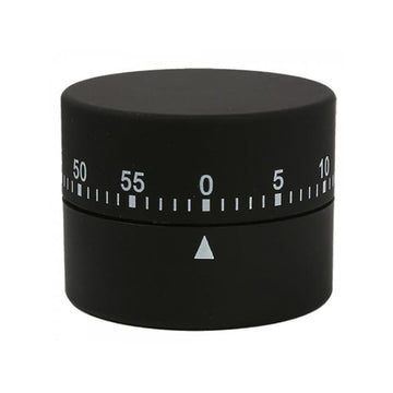 AMW Round Twist Color Timer