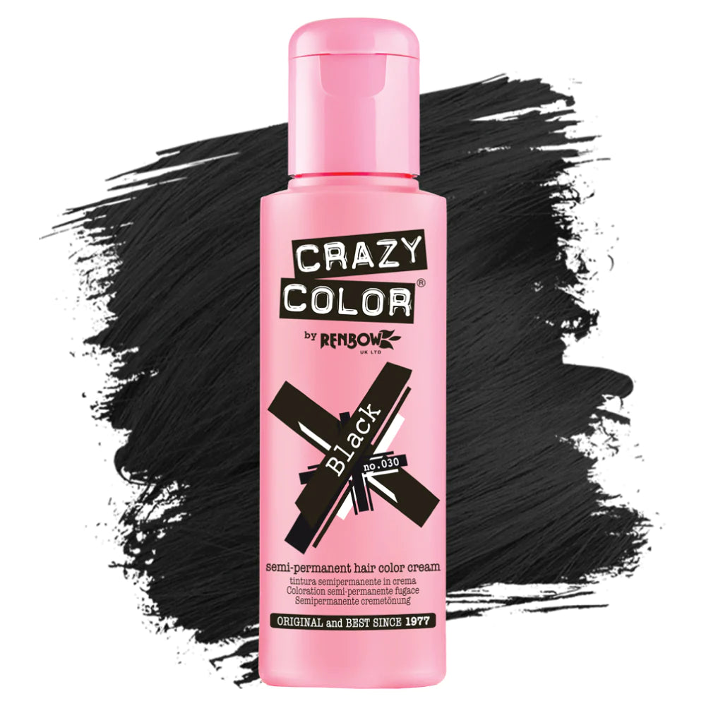 Crazy Color 100ml