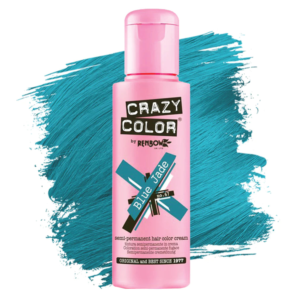 Crazy Color 100ml
