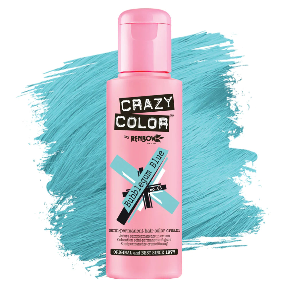 Crazy Color 100ml