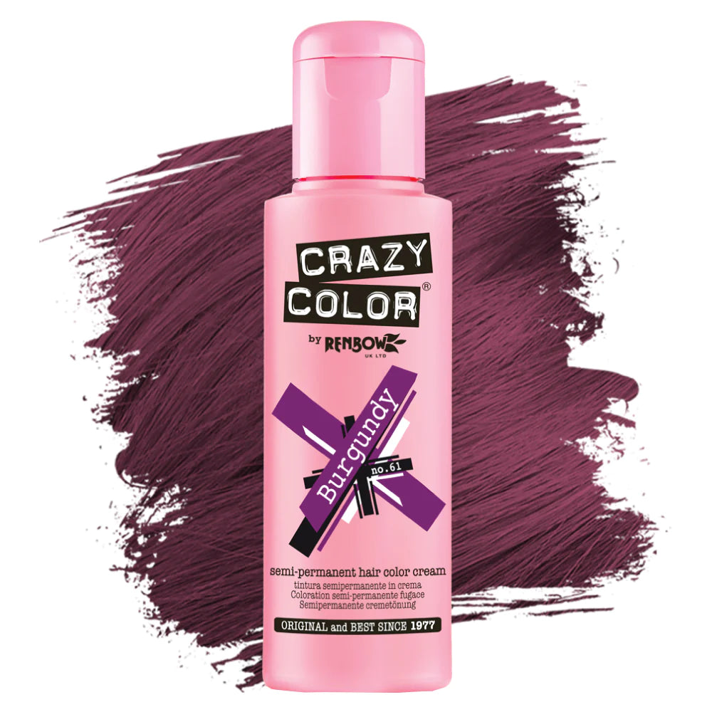 Crazy Color 100ml