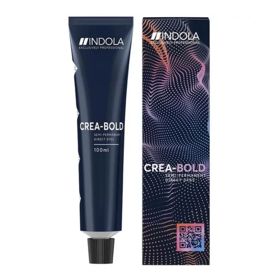 Indola Crea-Bold 60ml