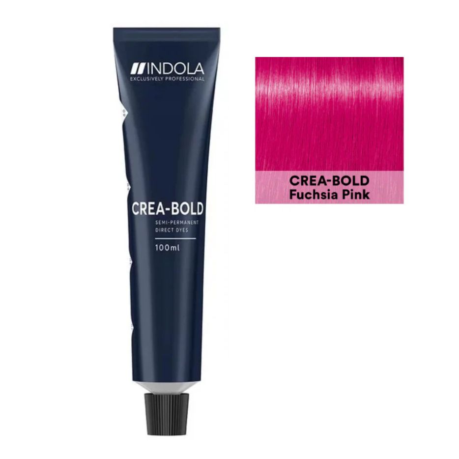 Indola Crea-Bold 60ml