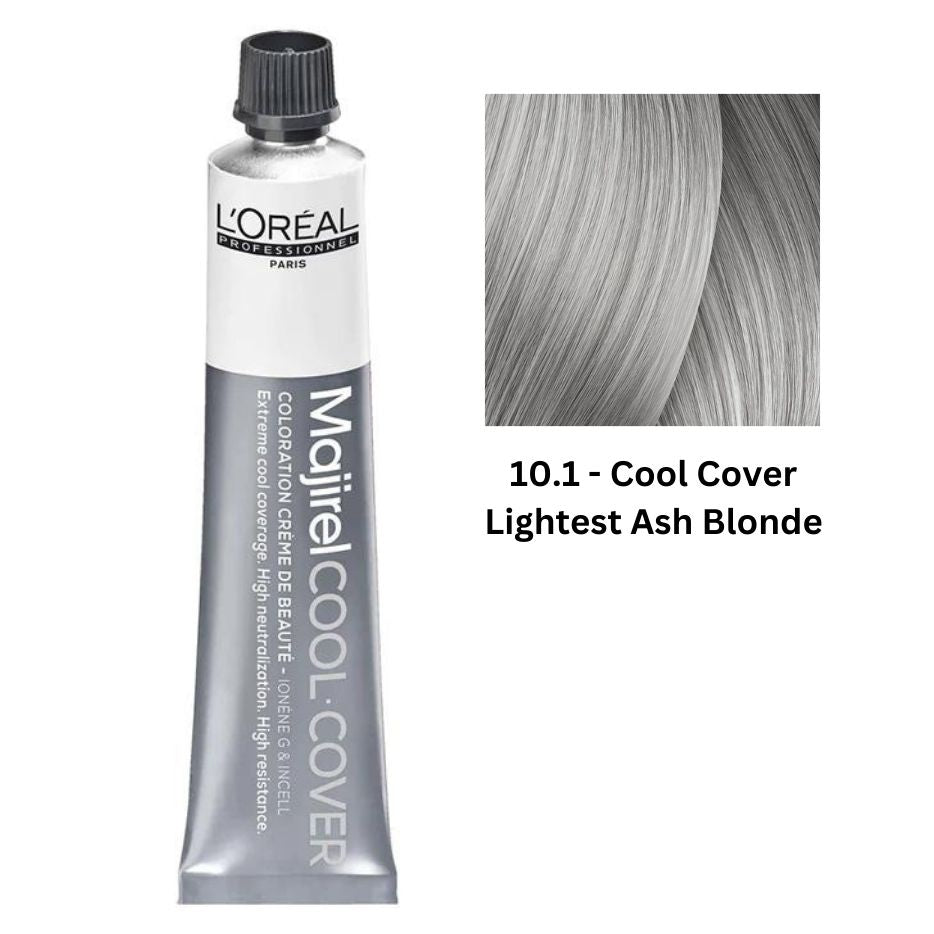 L'Oreal Majirel Cool Cover 50ml