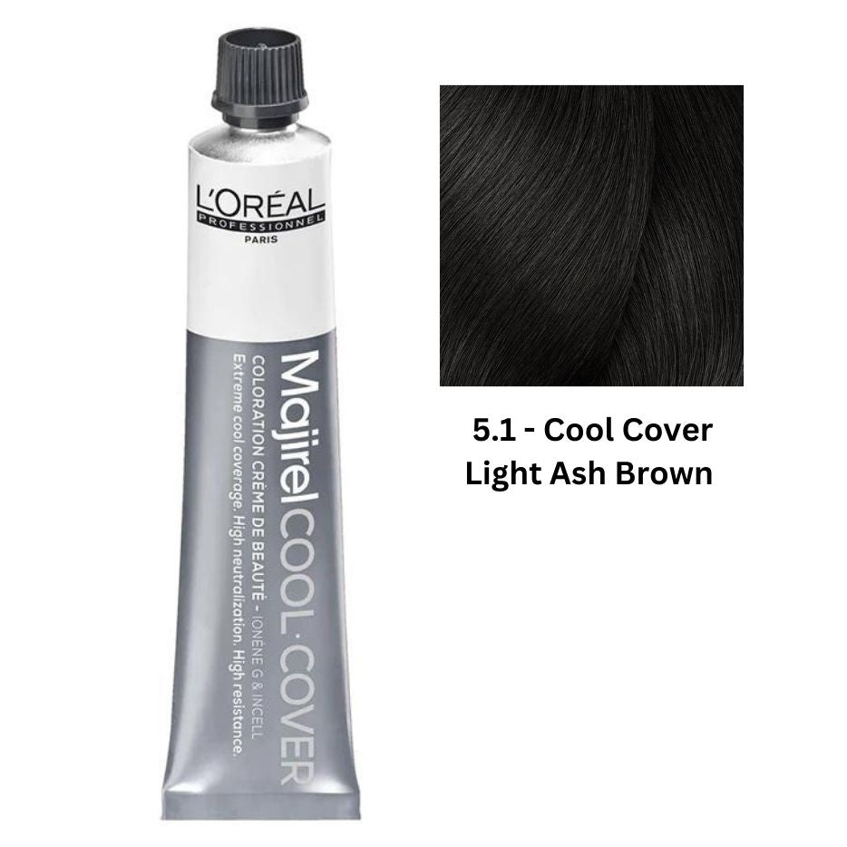 L'Oreal Majirel Cool Cover 50ml