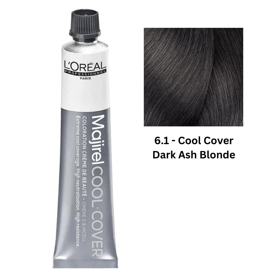 L'Oreal Majirel Cool Cover 50ml