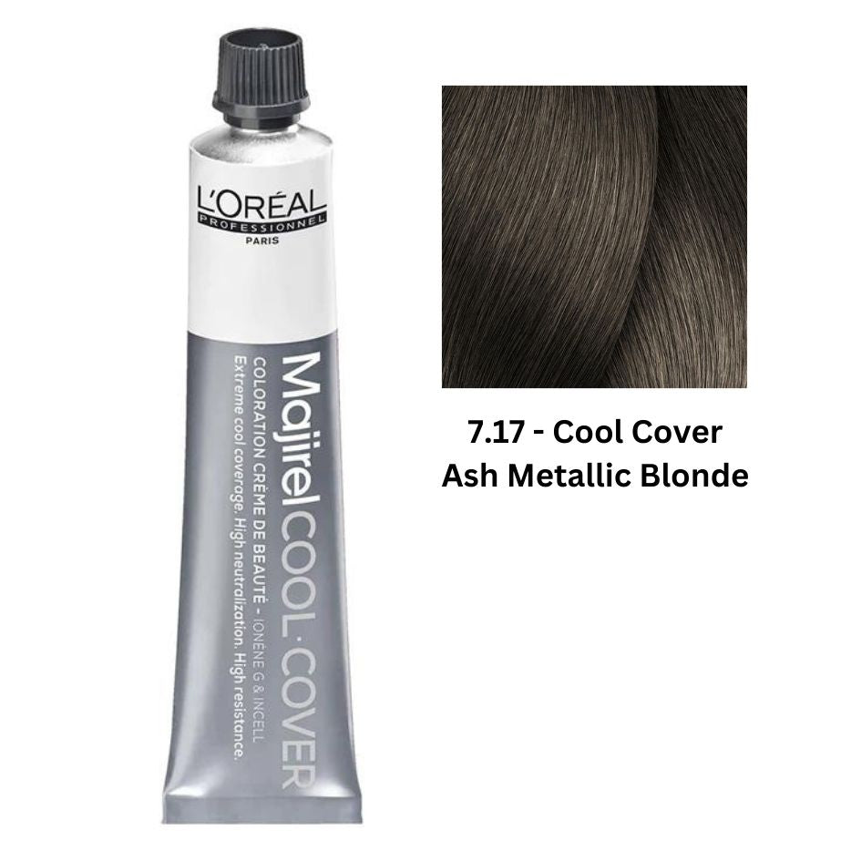 L'Oreal Majirel Cool Cover 50ml