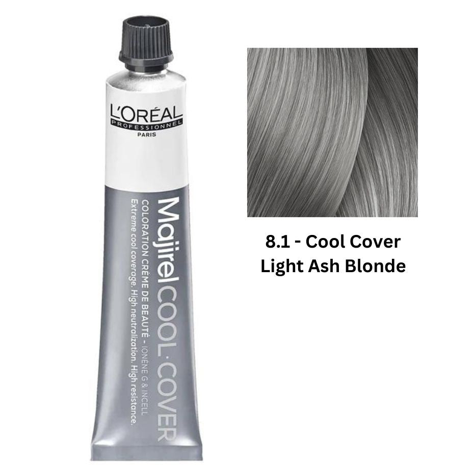 L'Oreal Majirel Cool Cover 50ml