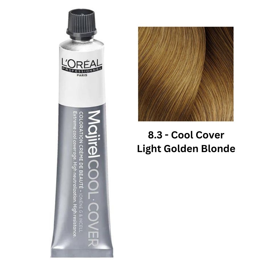 L'Oreal Majirel Cool Cover 50ml
