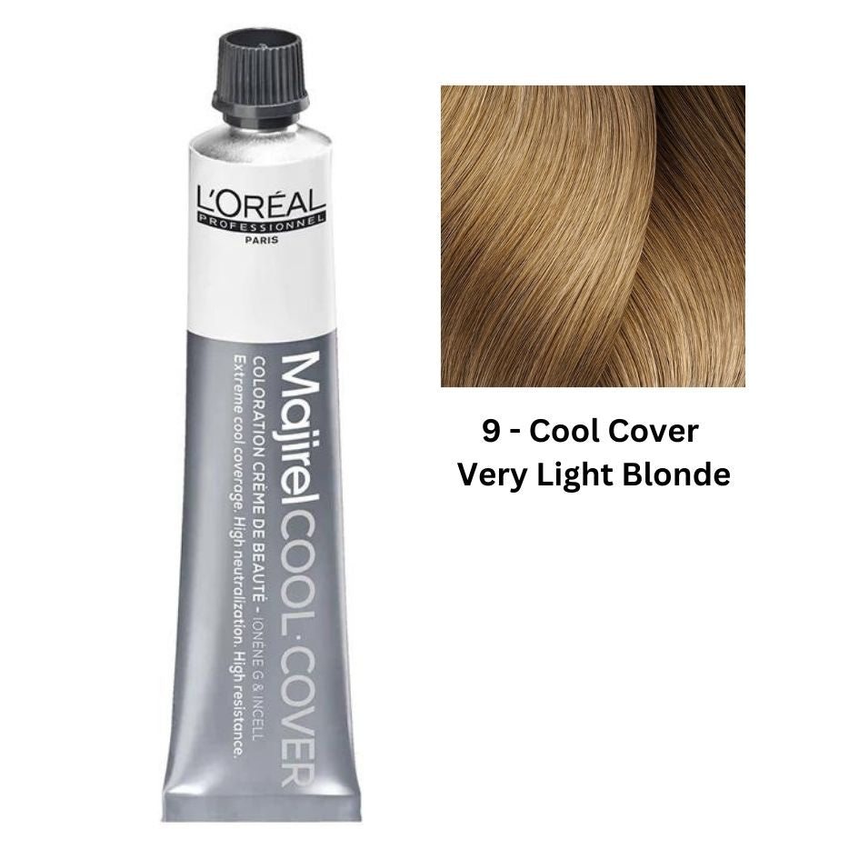 L'Oreal Majirel Cool Cover 50ml