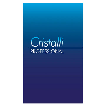 Cristalli Professional Colour Chart