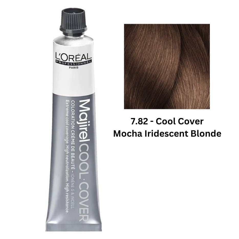 L'Oreal Majirel Cool Cover 50ml