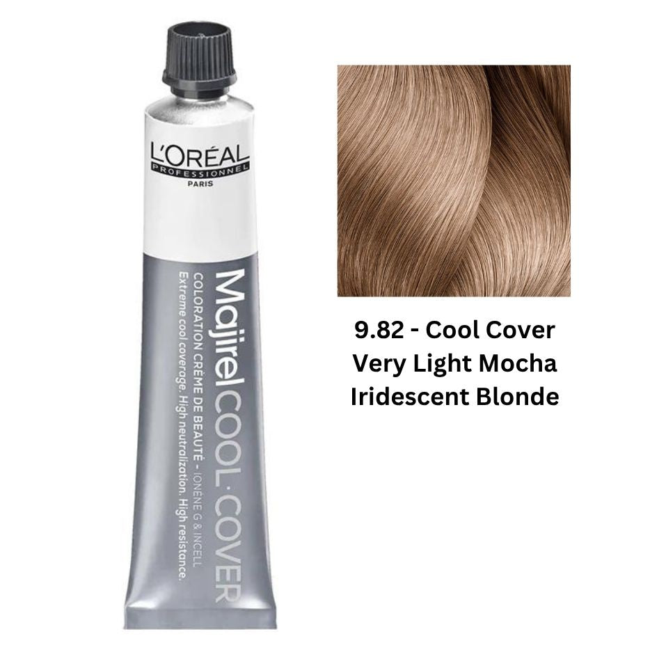 L'Oreal Majirel Cool Cover 50ml