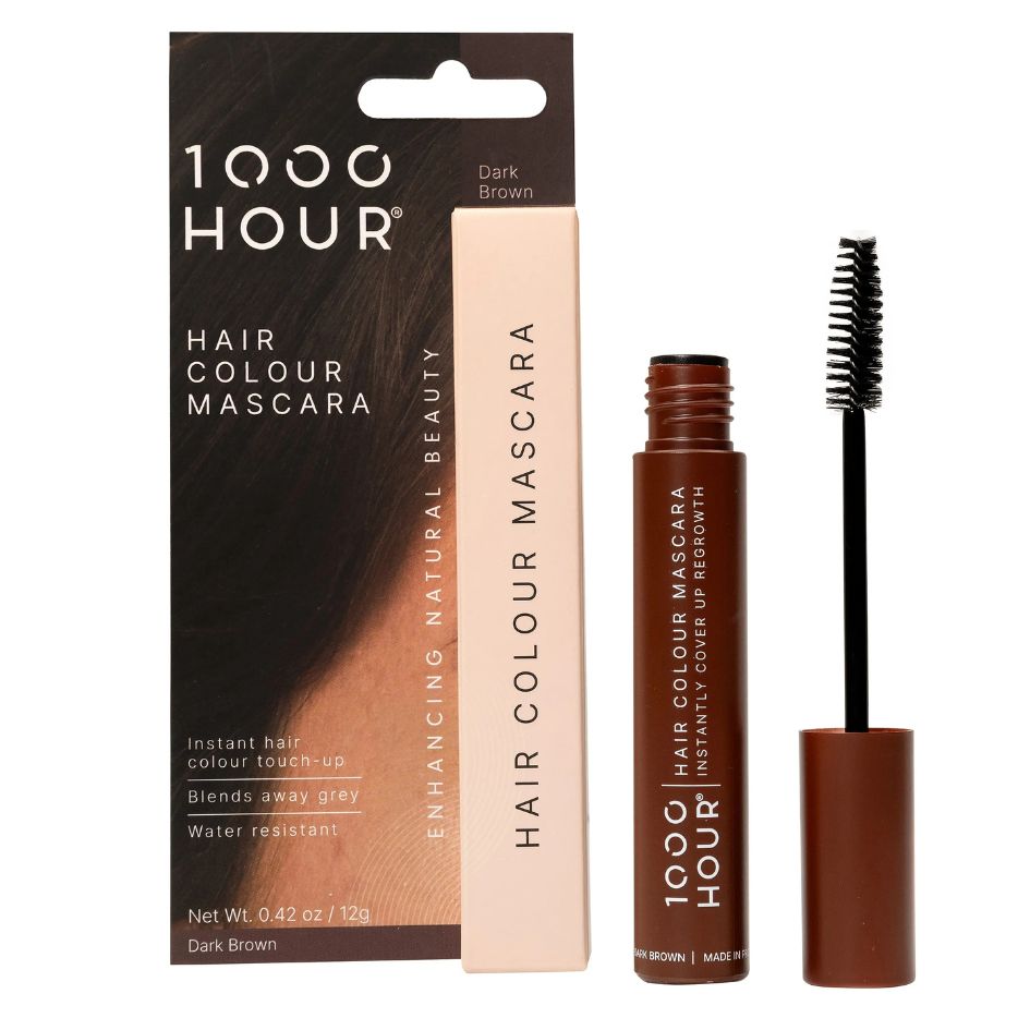 1000 Hour Hair Color Mascara