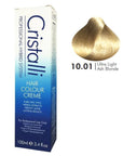 Cristalli Hair Colour Creme 100ml