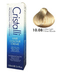 Cristalli Hair Colour Creme 100ml