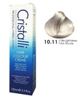 Cristalli Hair Colour Creme 100ml