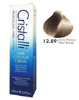 Cristalli Hair Colour Creme 100ml