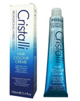 Cristalli Hair Colour Creme 100ml