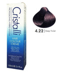 Cristalli Hair Colour Creme 100ml