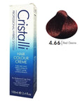 Cristalli Hair Colour Creme 100ml