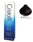 Cristalli Hair Colour Creme 100ml