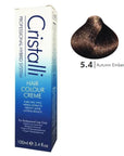 Cristalli Hair Colour Creme 100ml