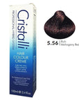 Cristalli Hair Colour Creme 100ml