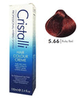 Cristalli Hair Colour Creme 100ml