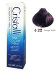 Cristalli Hair Colour Creme 100ml