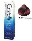 Cristalli Hair Colour Creme 100ml
