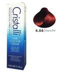 Cristalli Hair Colour Creme 100ml