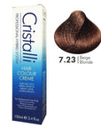 Cristalli Hair Colour Creme 100ml