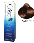 Cristalli Hair Colour Creme 100ml
