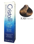 Cristalli Hair Colour Creme 100ml