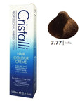 Cristalli Hair Colour Creme 100ml