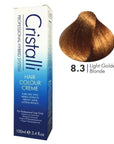 Cristalli Hair Colour Creme 100ml