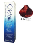Cristalli Hair Colour Creme 100ml