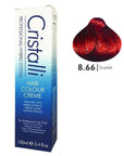 Cristalli Hair Colour Creme 100ml