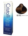 Cristalli Hair Colour Creme 100ml