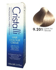 Cristalli Hair Colour Creme 100ml