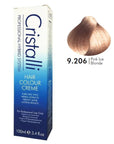 Cristalli Hair Colour Creme 100ml