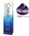 Cristalli Hair Colour Creme 100ml