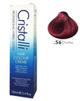 Cristalli Hair Colour Creme 100ml