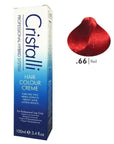 Cristalli Hair Colour Creme 100ml