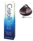 Cristalli Hair Colour Creme 100ml
