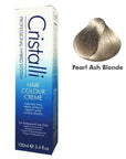 Cristalli Hair Colour Creme 100ml