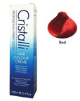 Cristalli Hair Colour Creme 100ml