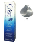 Cristalli Hair Colour Creme 100ml